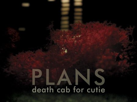 Death Cab For Cutie - Plans (2LP) Cheap