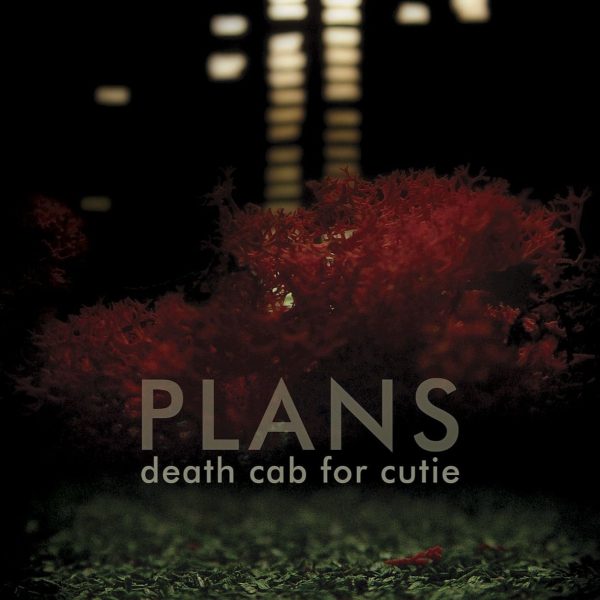 Death Cab For Cutie - Plans (2LP) Cheap