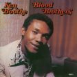 Ken Boothe - Blood Brothers (Coloured) Online Sale