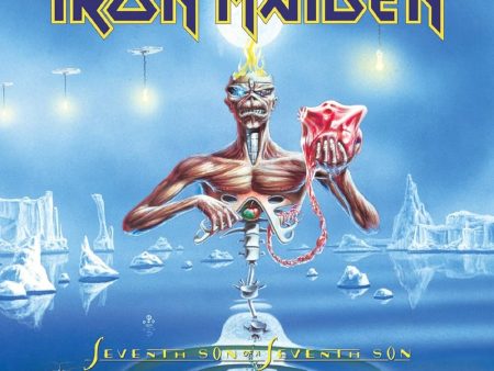 Iron Maiden - Seventh Son Of A Seventh Son (2024) Online now