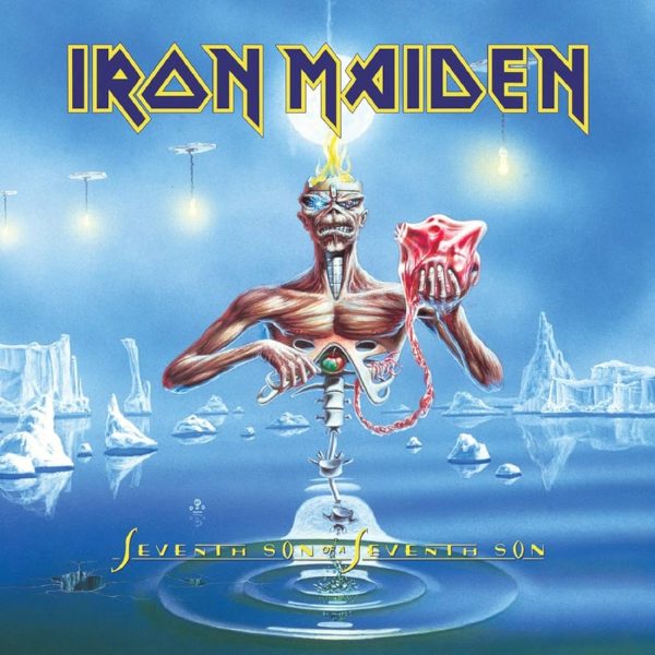 Iron Maiden - Seventh Son Of A Seventh Son (2024) Online now