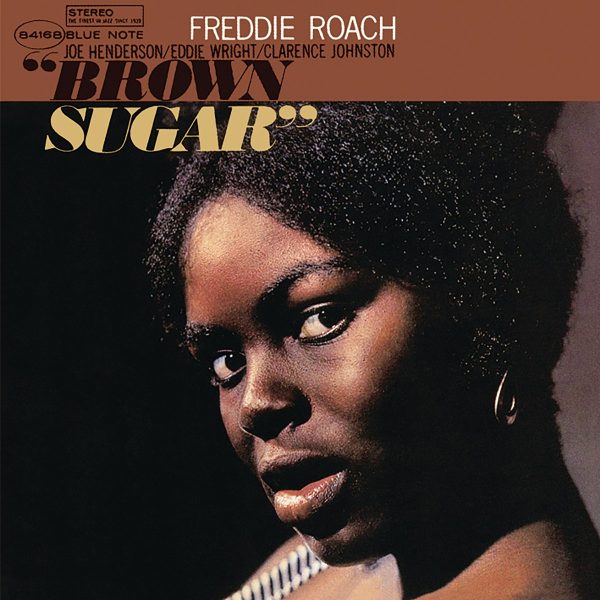 Freddie Roach - Brown Sugar Online Hot Sale