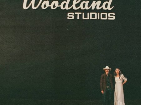 Gillian Welch & David Rawlings - Woodland Online Hot Sale