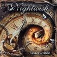 Nightwish - Yesterwynde (2LP)(White) Online Sale