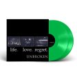 Unbroken - Life, Love, Regret (2LP)(Green) Cheap