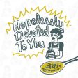 Various Artists - Hopelessly Devoted To You (Coloured) Fashion