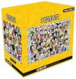 Puzzle - Peanuts - Cast Online