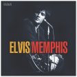 Elvis Presley - Memphis (2LP) Discount