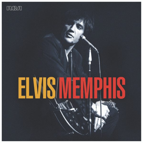 Elvis Presley - Memphis (2LP) Discount