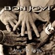 Bon Jovi  - Keep The Faith (2LP) on Sale