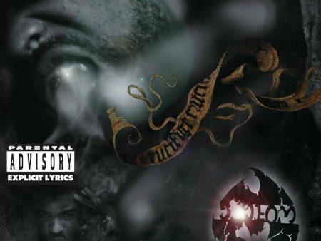 Method Man - Tical (2LP) Online Sale