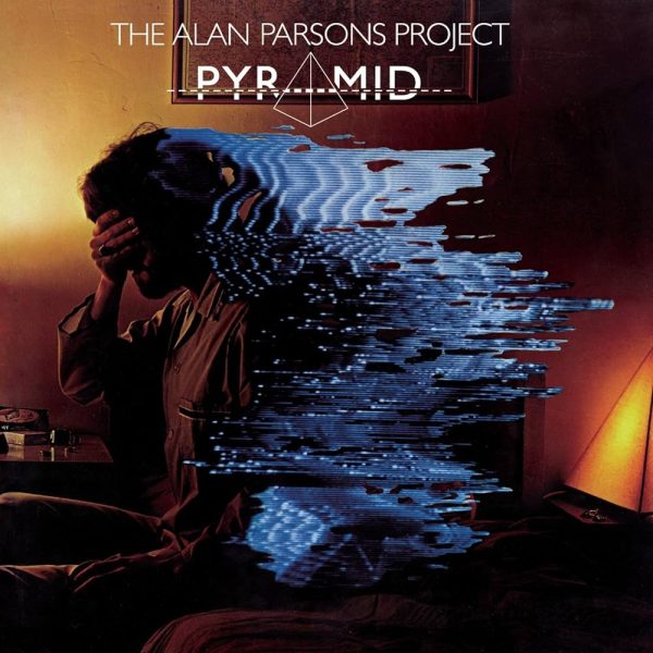 Alan Parsons Project - Pyramid (Clear) Fashion