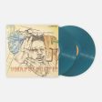 Open Mike Eagle - Unapologetic Art Rap (2LP)(Blue) Online now