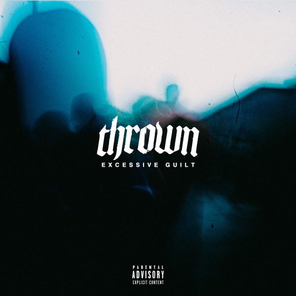 Thrown - Excessive Guilt (CD) Discount