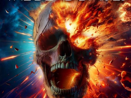 Dead Daisies - Light Em UP (Coloured) Sale