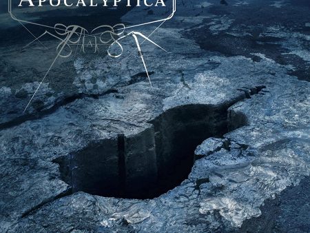 Apocalyptica - Apocalyptica (2LP) Fashion