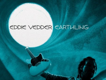 Eddie Vedder - Earthling (Coloured) on Sale