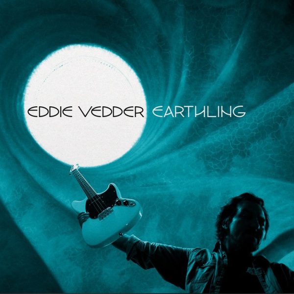 Eddie Vedder - Earthling (Coloured) on Sale