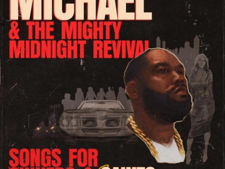 Killer Mike - Michael & The Mighty Midnight Revival (Red) For Discount