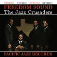 Jazz Crusaders - Freedom Sound For Cheap