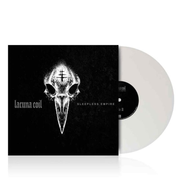 Lacuna Coil - Sleepless Empire (Coloured) For Cheap