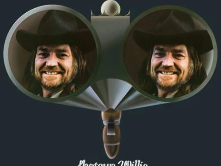 Willie Nelson - Shotgun Willie (2LP) For Cheap