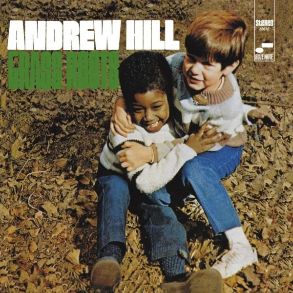 Andrew Hill - Grass Roots Supply