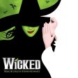 Cast - Wicked (2LP)(Coloured) Fashion