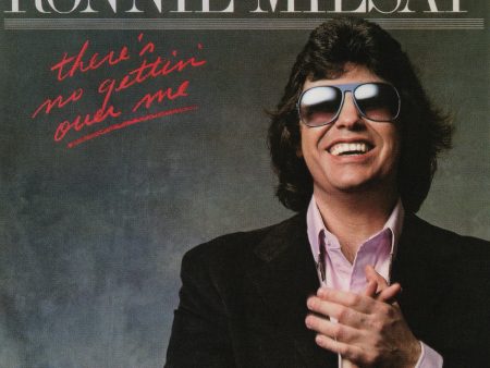 Ronnie Milsap - There s No Gettin  Over Me (Red) Supply