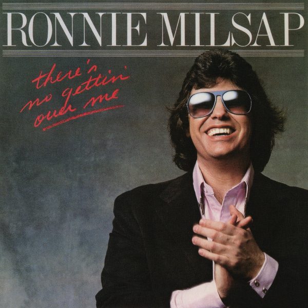 Ronnie Milsap - There s No Gettin  Over Me (Red) Supply