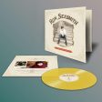 Ron Sexsmith - Cobblestone Runway (Yellow) For Sale