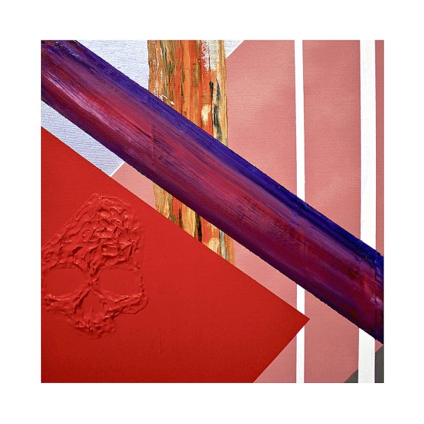 Lupe Fiasco - Tetsuo & Youth (Coloured) Cheap