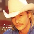 Alan Jackson - Who I Am (Coloured) Online now