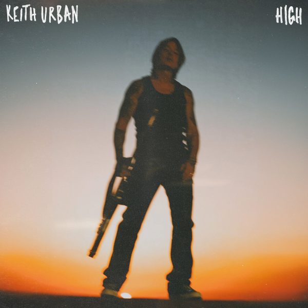 Keith Urban - High Fashion