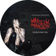 Marilyn Manson - Antichrist In Buenos Aires (Coloured) Sale