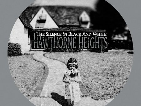 Hawthorne Heights - The Silence In Black And White (2LP) Fashion