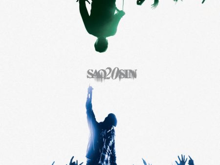 Saosin - Live From The Garden Amphitheater (2LP)(Coloured) For Discount