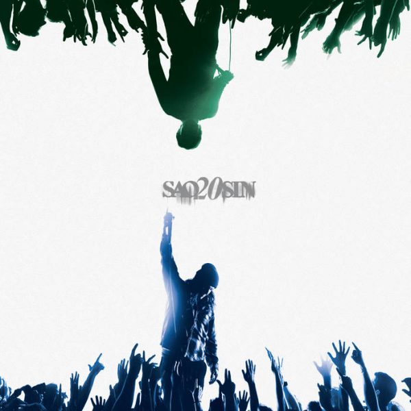 Saosin - Live From The Garden Amphitheater (2LP)(Coloured) For Discount