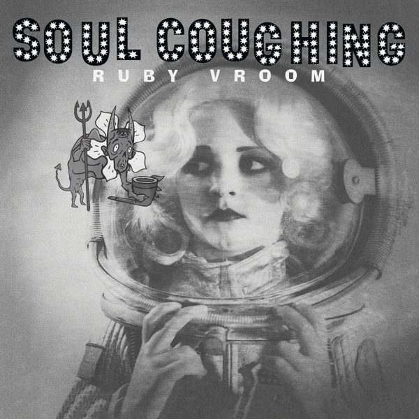 Soul Coughing - Ruby Vroom (2LP) Hot on Sale