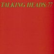 Talking Heads - 77 (2LP)(Green) Discount