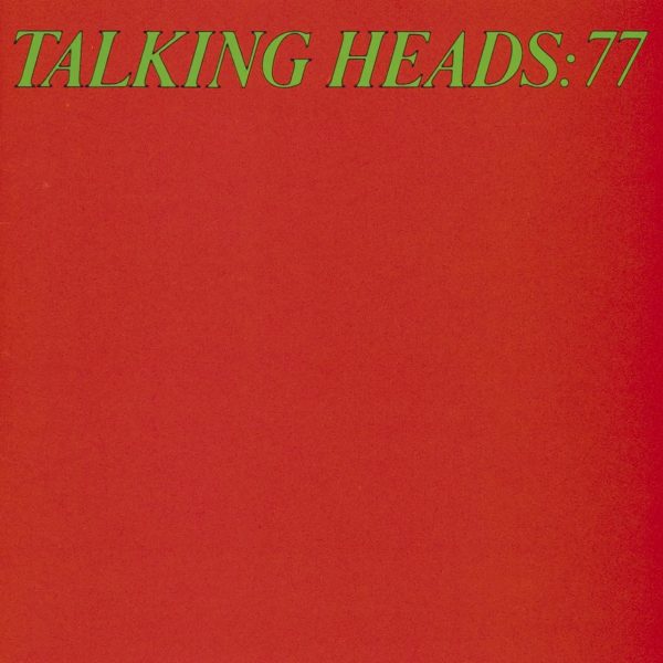 Talking Heads - 77 (2LP)(Green) Discount