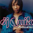 DJ Quik - Rhythm-al-ism (2LP) For Sale