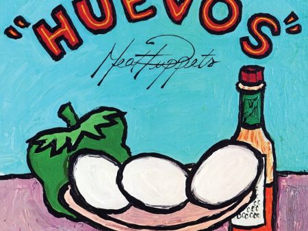 Meat Puppets - Huevos For Sale