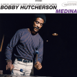 Bobby Hutcherson - Medina For Sale