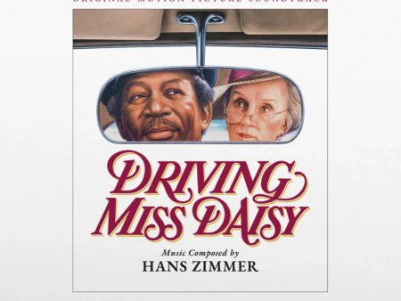 OST - Driving Miss Daisy (Coloured) Online now