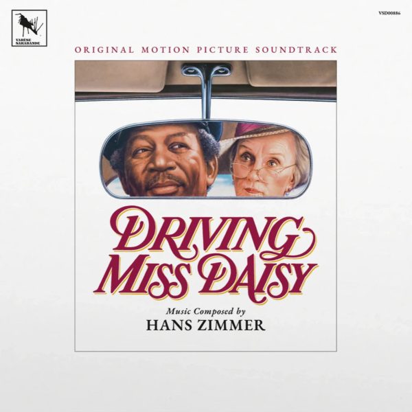 OST - Driving Miss Daisy (Coloured) Online now