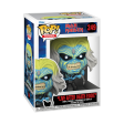 Funko - Iron Maiden - Live After Death Eddie Discount