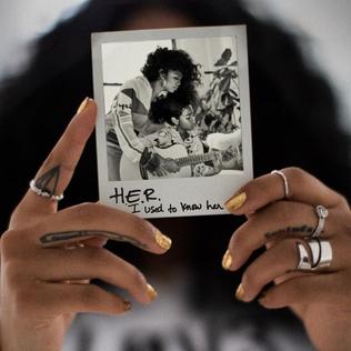 H.E.R. - I Used To Know Her Hot on Sale