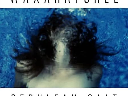 Waxahatchee - Cerulean Salt (Purple) For Discount