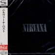 Nirvana - Nirvana (CD)(Japan) For Cheap